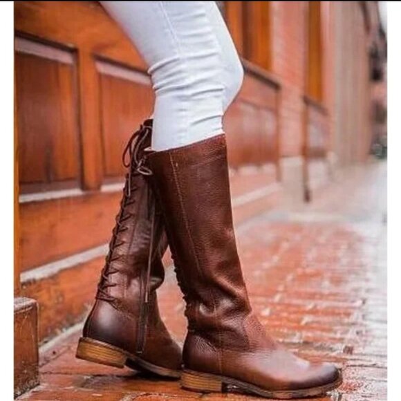 NWBT Söfft Sharnell II Lace-Up Waterproof Boots - Picture 2 of 11